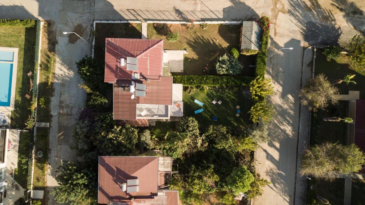 Villa Belinda Belek Exteriör bild