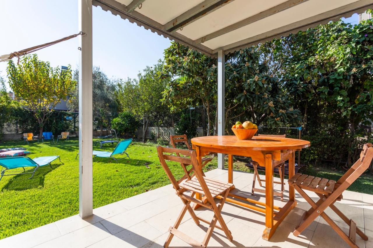 Villa Belinda Belek Exteriör bild
