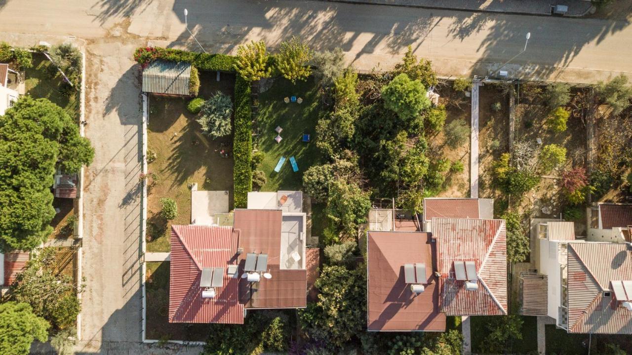 Villa Belinda Belek Exteriör bild