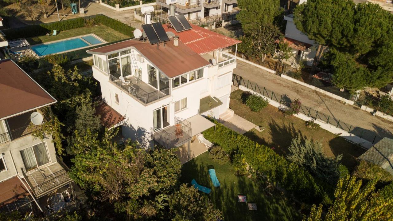 Villa Belinda Belek Exteriör bild