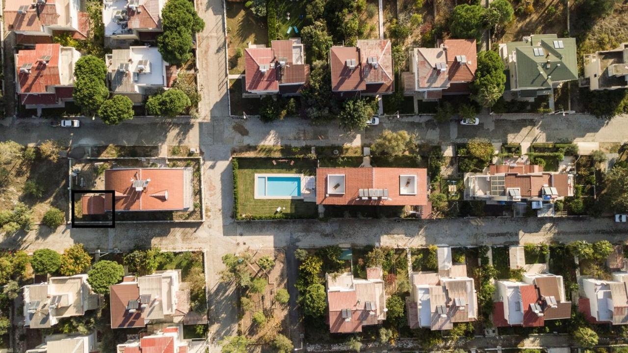 Villa Belinda Belek Exteriör bild